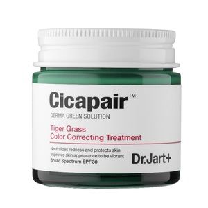 Cicapair Color Correcting Treatment